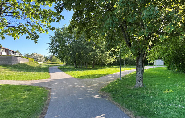Holiday Home - Ystad , Sweden - S13335 909