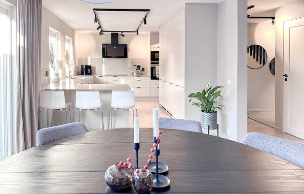 Semesterhus - Ystad , Sverige - S13335 5