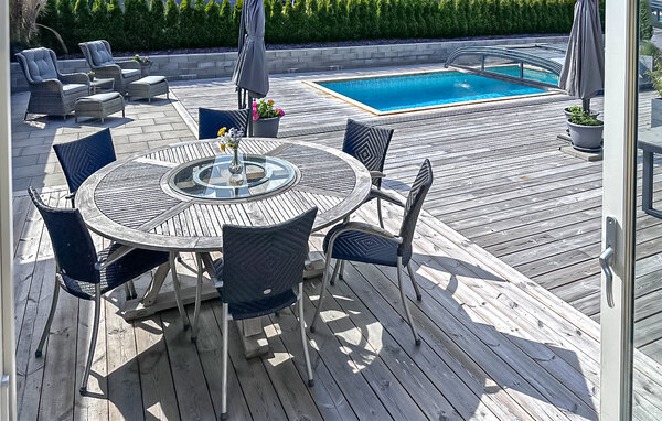 Holiday Home - Ystad , Sweden - S13335 101