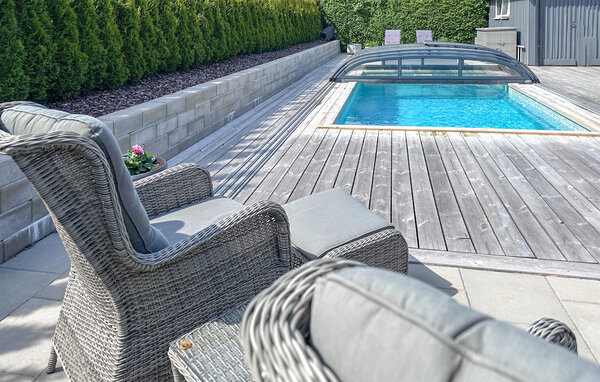Holiday Home - Ystad , Sweden - S13335 12