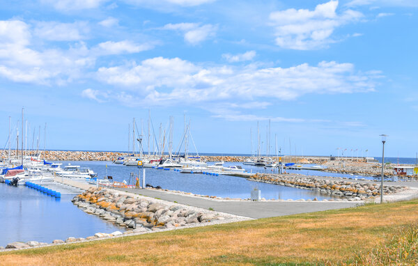 Feriehus - Simrishamn , Sverige - S13336 901