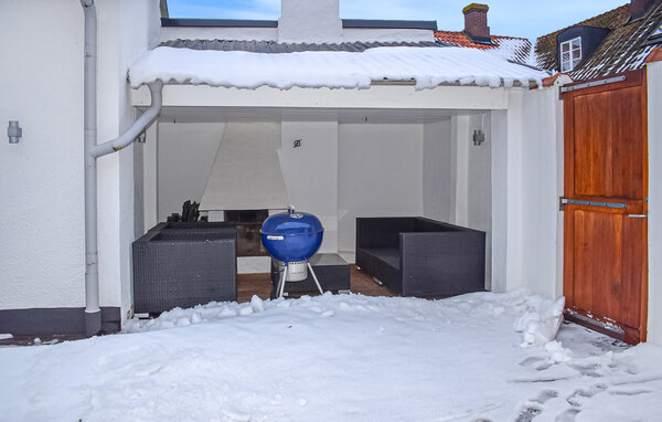 Feriehus - Simrishamn , Sverige - S13336 7