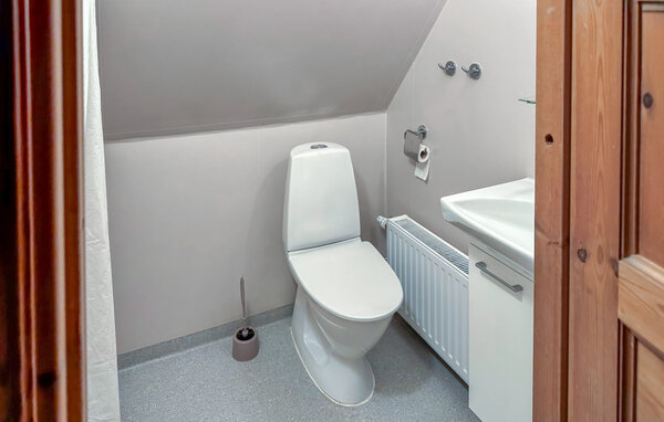 Holiday Home - Österlen/Hammenhög/Simrishamn , Sweden - S13337 701