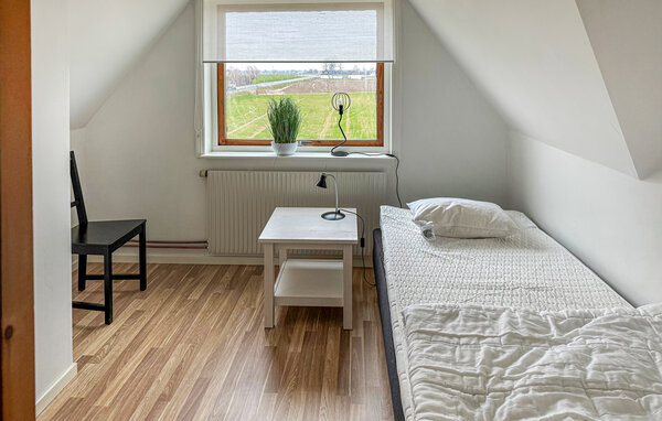 Holiday Home - Österlen/Hammenhög/Simrishamn , Sweden - S13337 602