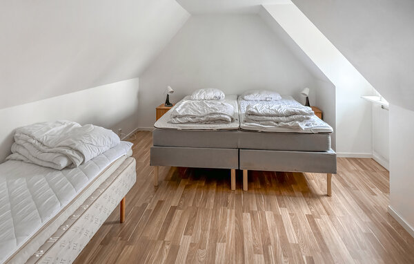 Holiday Home - Österlen/Hammenhög/Simrishamn , Sweden - S13337 603