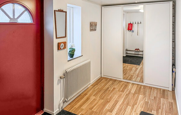 Holiday Home - Österlen/Hammenhög/Simrishamn , Sweden - S13337 501