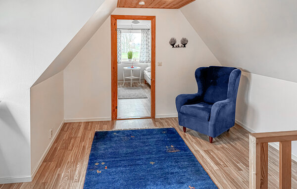 Holiday Home - Österlen/Hammenhög/Simrishamn , Sweden - S13337 502