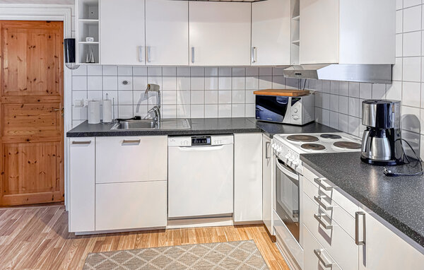 Holiday Home - Österlen/Hammenhög/Simrishamn , Sweden - S13337 6