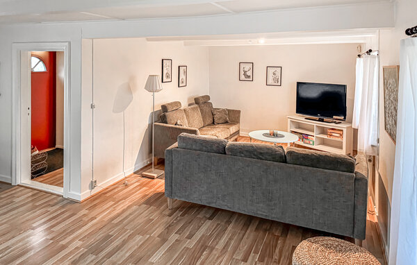 Holiday Home - Österlen/Hammenhög/Simrishamn , Sweden - S13337 301