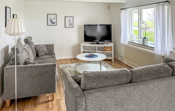 Holiday Home - Österlen/Hammenhög/Simrishamn , Sweden - S13337 3