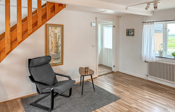 Holiday Home - Österlen/Hammenhög/Simrishamn , Sweden - S13337 7