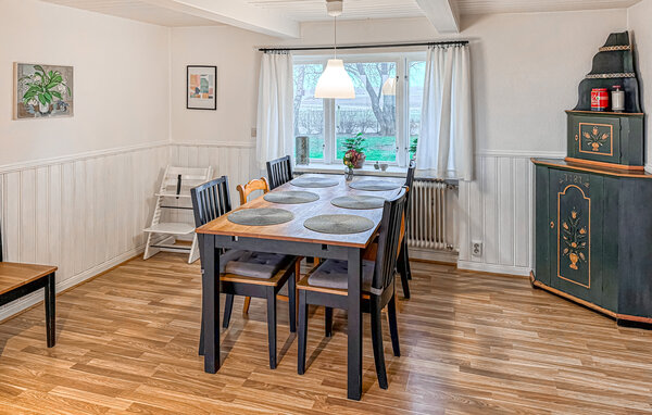 Holiday Home - Österlen/Hammenhög/Simrishamn , Sweden - S13337 4