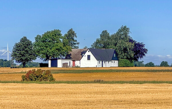 Holiday Home - Österlen/Hammenhög/Simrishamn , Sweden - S13337 1