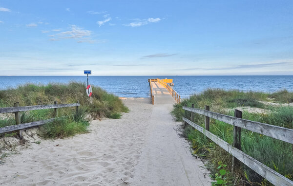 Semesterlägenhet - Ystad , Sverige - S13338 9