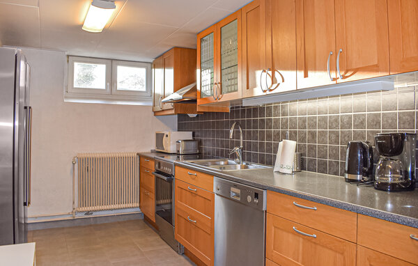 Semesterlägenhet - Ystad , Sverige - S13338 6