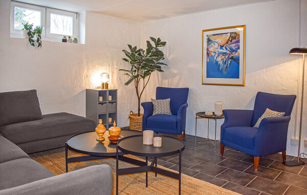 Semesterlägenhet - Ystad , Sverige - S13338 4