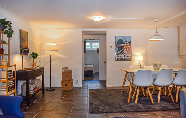 Semesterlägenhet - Ystad , Sverige - S13338 302