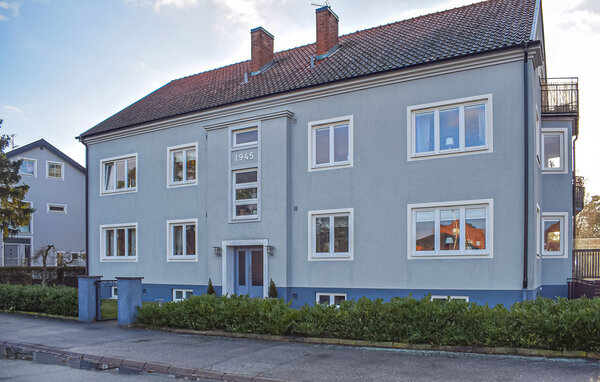 Semesterlägenhet - Ystad , Sverige - S13338 81