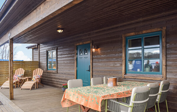 Feriehus - Kivik/Simrishamn , Sverige - S13340 2