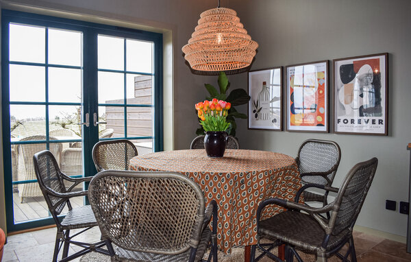 Feriehus - Kivik/Simrishamn , Sverige - S13341 6