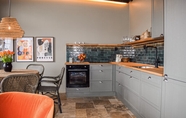 Semesterhus - Kivik/Simrishamn , Sverige - S13342 7