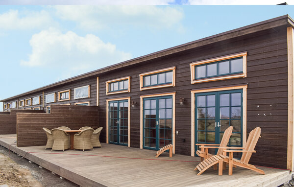 Semesterhus - Kivik/Simrishamn , Sverige - S13342 1