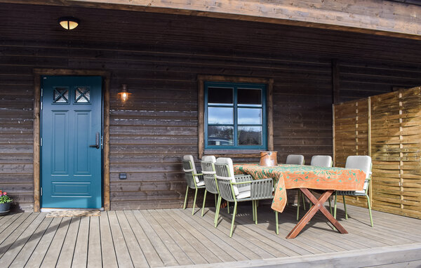 Kuća-za-odmor - Kivik/Simrishamn , Svedska - S13343 101