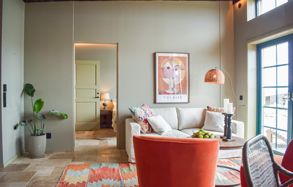 Semesterhus - Kivik/Simrishamn , Sverige - S13344 4