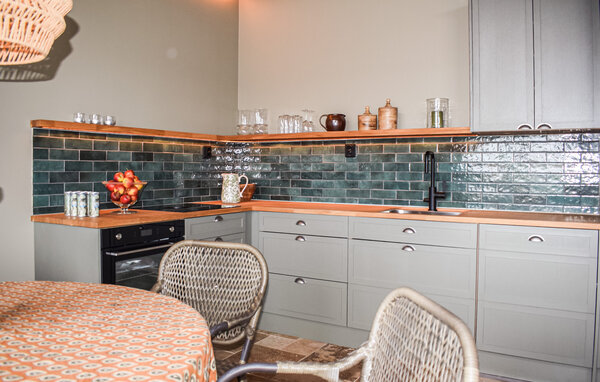 Semesterhus - Kivik/Simrishamn , Sverige - S13345 8