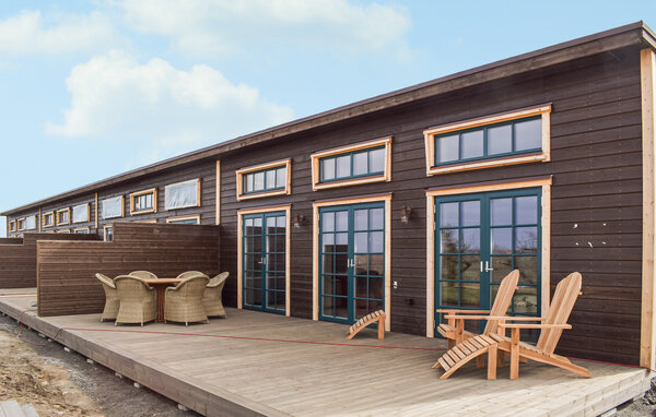 Semesterhus - Kivik/Simrishamn , Sverige - S13345 1