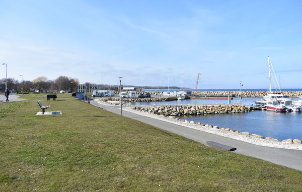 Semesterhus - Simrishamn , Sverige - S13346 5