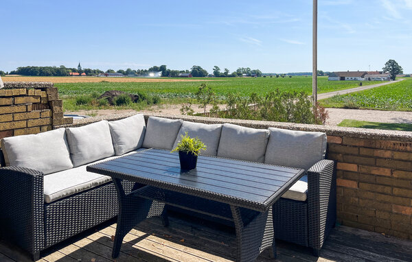 Holiday Home - Ystad/Ingelstorp , Sweden - S13347 7