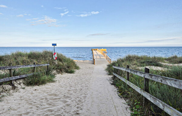 Holiday Home - Ystad/Nybrostrand , Sweden - S13348 901