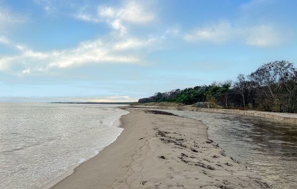 Holiday Home - Ystad/Nybrostrand , Sweden - S13348 902