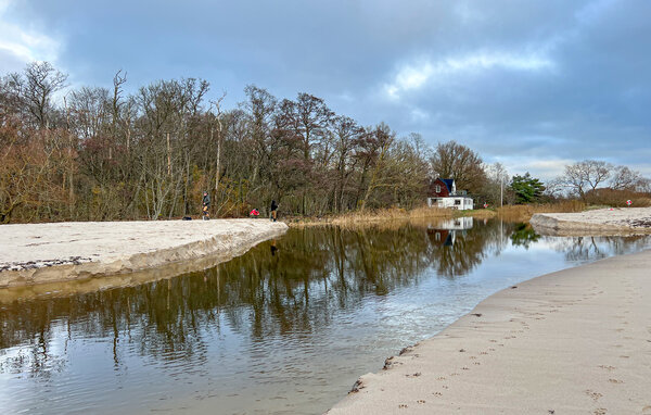 Holiday Home - Ystad/Nybrostrand , Sweden - S13348 904