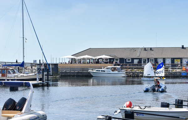 Holiday Home - Ystad/Nybrostrand , Sweden - S13348 905