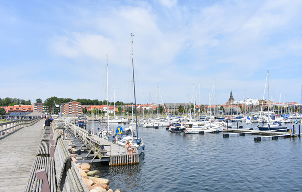 Holiday Home - Ystad/Nybrostrand , Sweden - S13348 907