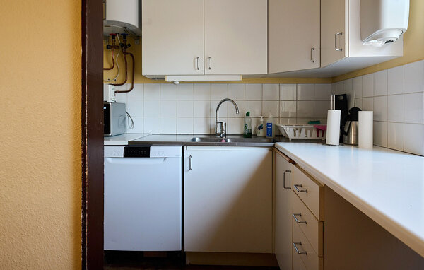 Holiday Home - Ystad/Nybrostrand , Sweden - S13348 5