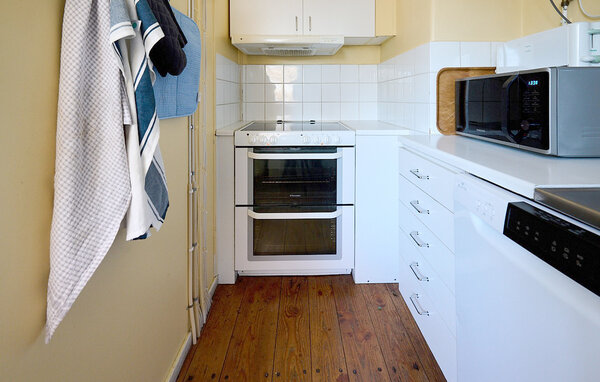 Holiday Home - Ystad/Nybrostrand , Sweden - S13348 401