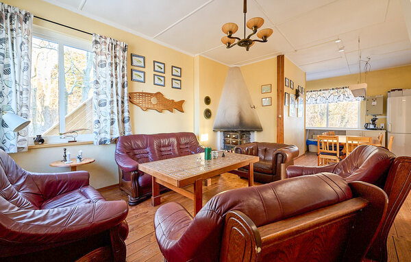 Holiday Home - Ystad/Nybrostrand , Sweden - S13348 2