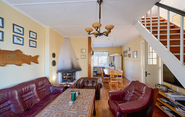 Holiday Home - Ystad/Nybrostrand , Sweden - S13348 3