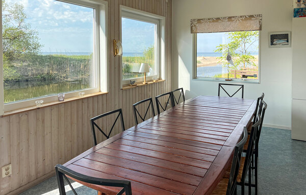 Holiday Home - Ystad/Nybrostrand , Sweden - S13348 4