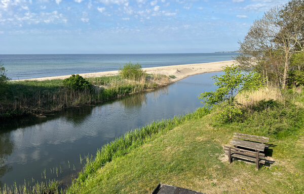 Holiday Home - Ystad/Nybrostrand , Sweden - S13348 6