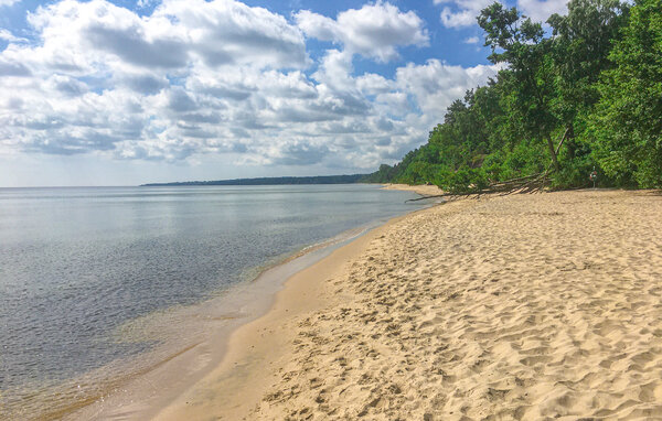 Feriehuse - Lilla Vik/Simrishamn/Kivik , Sverige - S13349 902
