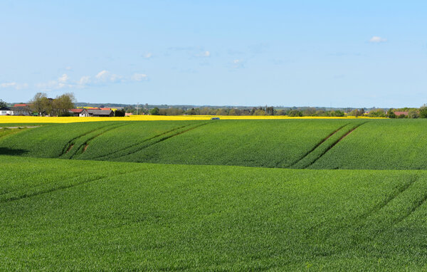 Semesterhus - Simrishamn/Gärsnäs/Gyllebo , Sverige - S13350 7