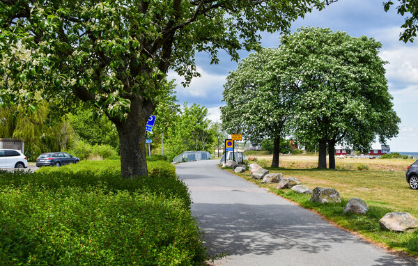 Semesterhus - Simrishamn/Gärsnäs/Gyllebo , Sverige - S13350 904