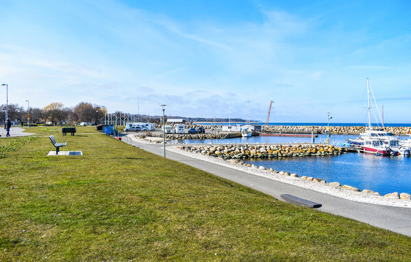 Semesterhus - Simrishamn/Gärsnäs/Gyllebo , Sverige - S13350 906