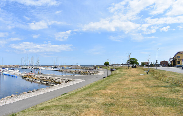 Semesterhus - Simrishamn/Gärsnäs/Gyllebo , Sverige - S13350 9