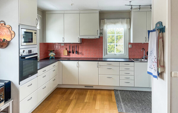 Semesterhus - Simrishamn/Gärsnäs/Gyllebo , Sverige - S13350 5