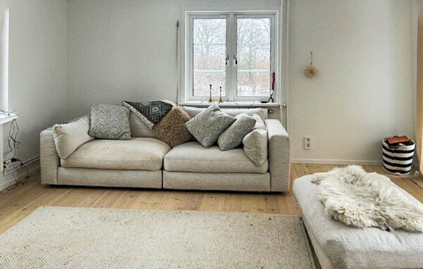 Semesterhus - Simrishamn/Gärsnäs/Gyllebo , Sverige - S13350 301